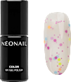 UV Nagellack Game, Set, Glam NÉONAIL