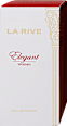Női EdP Elegant Woman La Rive