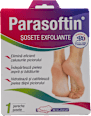 Șosete exfoliante Parasoftin