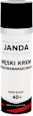MEN Krem 40+ dzień/noc JANDA