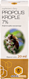 Propolis krople 7%  farmina