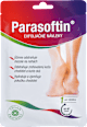 Exfoliačné návleky Parasoftin