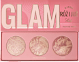 Paleta do twarzy Róż i Już Glam SHOP