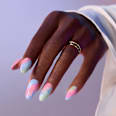UV Nagellack Spring Astro Pop NÉONAIL