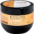 Liquid Silk maska za kosu argan+keratin 8 u 1 EVELINE COSMETICS