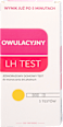 Test owulacyjny LH HYDREX