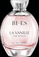 Apă de parfum Vanilie BI-ES