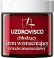 Krem chłodzący przeciwzmarszczkowy Cica Naczynka UZDROVISCO