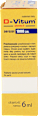 Suplement diety D-Vitum 1000 j.m., aerozol OLEOFARM