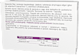 Suplement diety Witamina D3 2000 IU + K2, kapsułki INV Poland