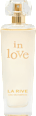 In Love Woda perfumowana damska LA RIVE