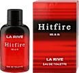Pánska toaletná voda Hitfire La Rive