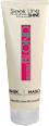 Mască Blond Blush pentru păr vopsit cu pigment roz SLEEK LINE