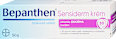 Sensiderm krém Bepanthen