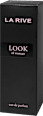 Apă de parfum LOOK of woman LA RIVE