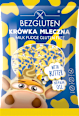 Krówka mleczna BEZGLUTEN