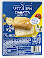 Bułki ciabatta BEZGLUTEN