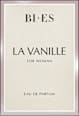Apă de parfum Vanilie BI-ES
