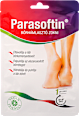 Bőrhámlasztó zokni Parasoftin