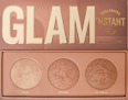 Paleta brązów Opalenizna Instant Glam SHOP