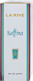 Saffira EdP - Parfemska voda za žene LA RIVE