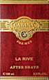 After Shave Cabana  LA RIVE