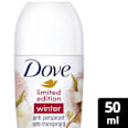 Antitranspirant Deo Roll-on Advanced Care Winter Care Dove
