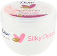 body love tělový krém Silky Petals  Dove