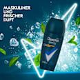 Antitranspirant Deo Roll-on Nonstop Protection Cobalt Dry Rexona men