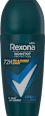 Antitranspirant Deo Roll-on Nonstop Protection Cobalt Dry Rexona men