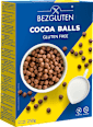 Cocoa balls kulki kakaowe BEZGLUTEN