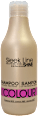 Șampon color pentru păr vopsit SLEEK LINE