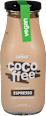 Veganska kava z okusom espressa cocoffee