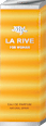 FOR WOMAN damski EDP  LA RIVE