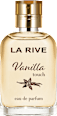 Eau de Parfum Vanilla Touch LA RIVE