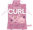 Dream Curl set za uvijanje kose, više vrsta GLOV