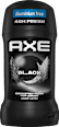 Део стик Black  AXE