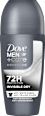 Deodorante roll-on uomo Advanced Care Invisible Dry Dove MEN+CARE