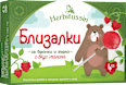 Билкови близалки с малина Herbitussin