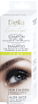 šampon na obočí a řasy Delia COSMETICS