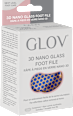Staklena rašpica 3D Nano GLOV