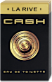 Мъжка тоалетна вода Cash LA RIVE