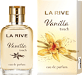 Eau de Parfum Vanilla Touch LA RIVE