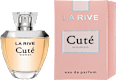 Eau de Parfum Cuté LA RIVE