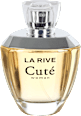 Eau de Parfum Cuté LA RIVE