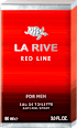 RED LINE męski EDT LA RIVE