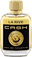 Мъжка тоалетна вода Cash LA RIVE
