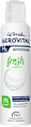 Deodorant spray Fresh GEROVITAL