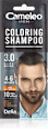 Barvni šampon za lase, 3.0 Dark Brown Cameleo - Men