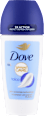 Advanced Care deodorant roll-on Talco Dove